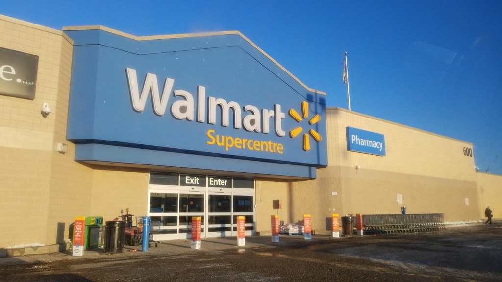 Walmart Calgary Northwest Supercentre | 8888 Country Hills Blvd NW #200, Calgary, AB T3G 5T4, Canada | Phone: (403) 567-1502