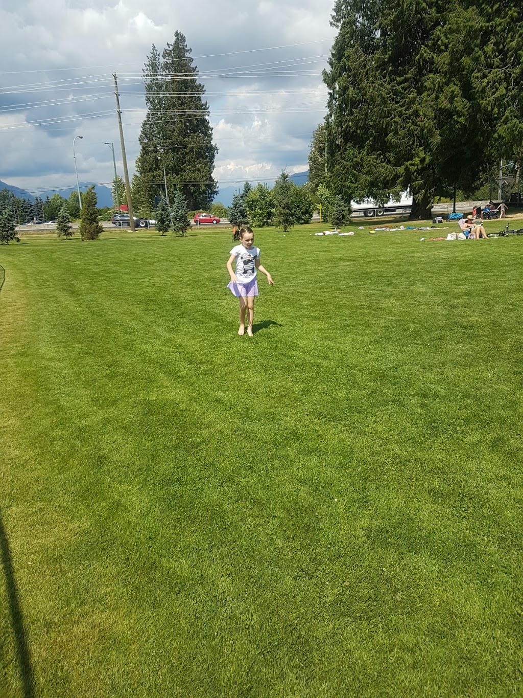 Harris Road Pool | 12460 Harris Rd, Pitt Meadows, BC V3Y 2J5, Canada | Phone: (604) 465-6121