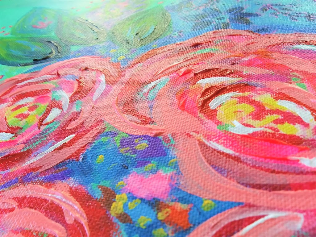 Noreen Merritt Art | 253 Sugarloaf St, Port Colborne, ON L3K 2P1, Canada | Phone: (289) 768-0385
