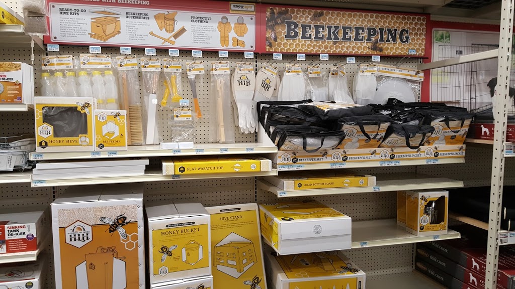 Tractor Supply Co. | 4800 24th Ave, Fort Gratiot Twp, MI 48059, USA | Phone: (810) 385-5855