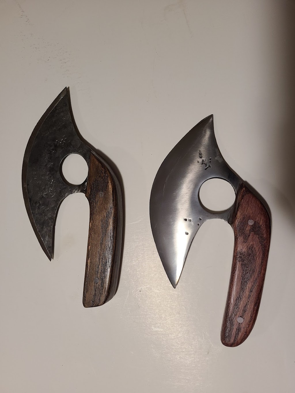 D.N custom knives | 71 John St, Spanish, ON P0P 2A0, Canada | Phone: (705) 849-5208