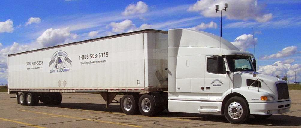 Trans Industrial Safety Training | 404 Melville St, Saskatoon, SK S7J 4M2, Canada | Phone: (306) 934-5935