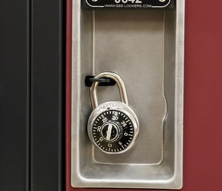 GSS Lockers | 2995 Page St, London, ON N5V 4P6, Canada | Phone: (519) 453-5910