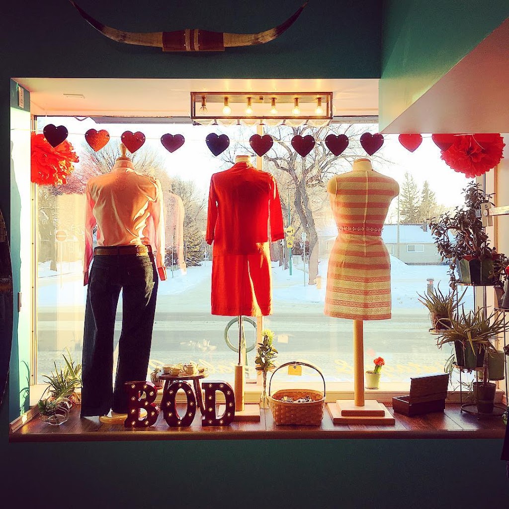 Better Off Duds | 510A 33rd Street West, Saskatoon, SK S7L 0V8, Canada | Phone: (306) 979-3837