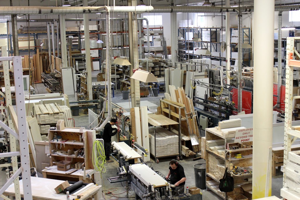 Slegg Door Shop | 2901A Sooke Rd, Victoria, BC V9C 3W7, Canada | Phone: (250) 386-3667