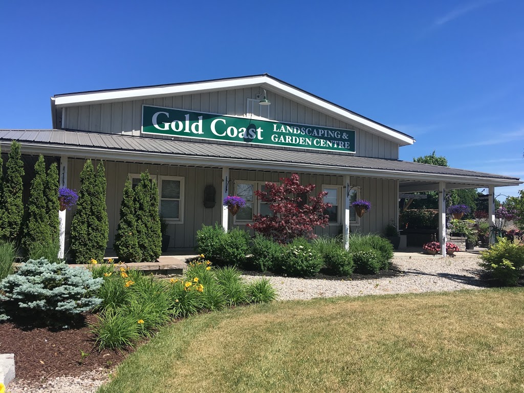 Gold Coast Landscaping Inc | 75526 Bluewater Hwy, Bayfield, ON N0M 1G0, Canada | Phone: (519) 565-9154