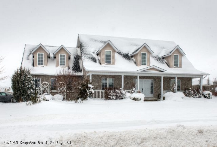 Kempston & Werth Realty Ltd | 247 Main St W, Palmerston, ON N0G 2P0, Canada | Phone: (519) 417-4663