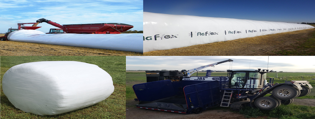 Alberta Ag-Bag Sealed Storage inc. | box 4643, Ponoka, AB T4J 1S4, Canada | Phone: (403) 963-1506
