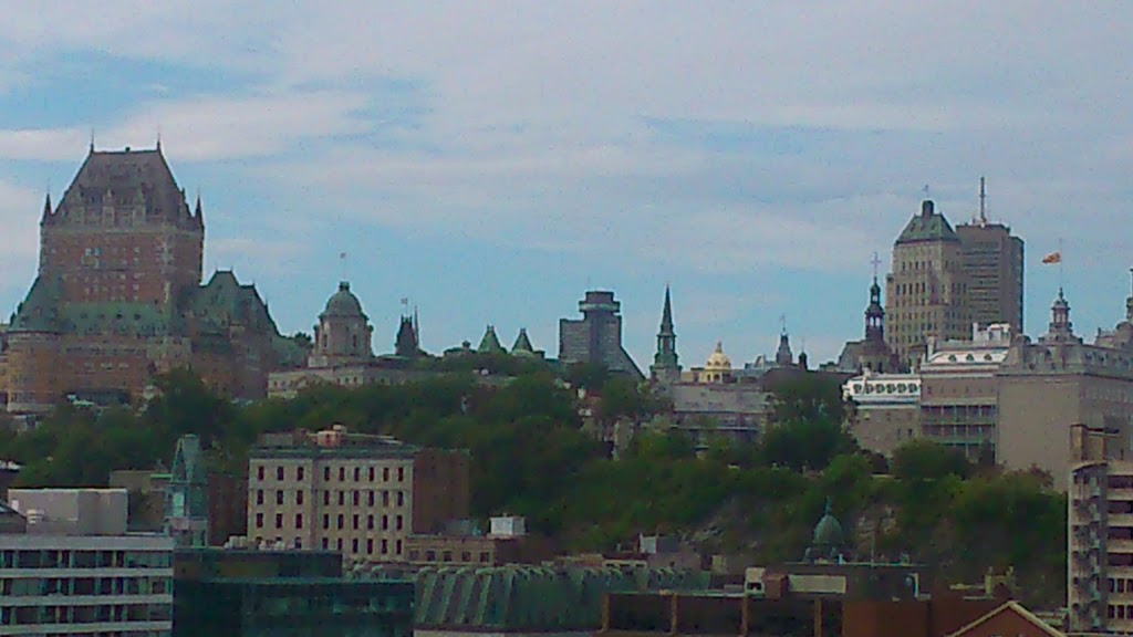 Quebec Port Authority | 150 Rue Dalhousie, Québec, QC G1K 4C4, Canada | Phone: (418) 648-3640