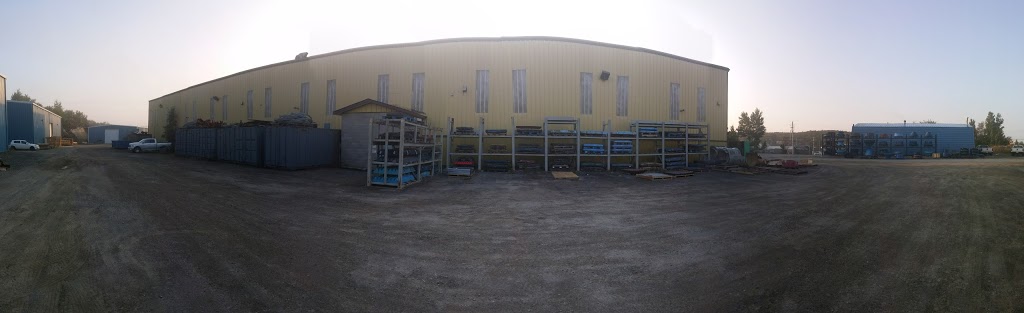 Grant Aggregate & Industrial Supply | 2578 Lasalle Blvd, Sudbury, ON P3A 4R7, Canada | Phone: (800) 465-0085