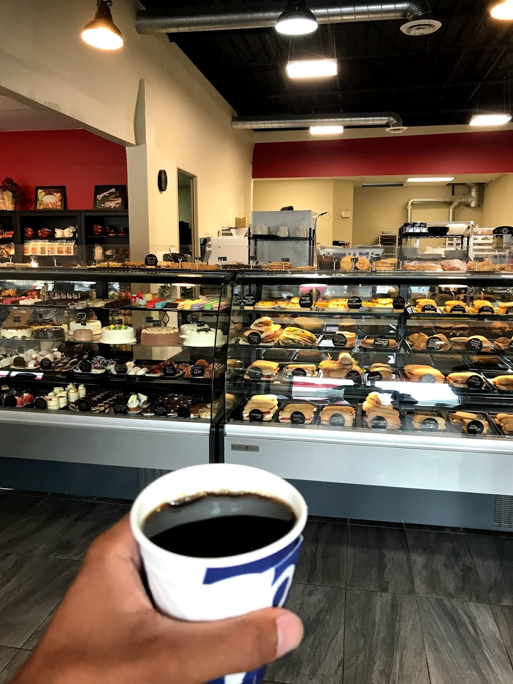 Simply Biscotti | 107 Colonnade Rd #5, Nepean, ON K2E 7M3, Canada | Phone: (613) 224-0101