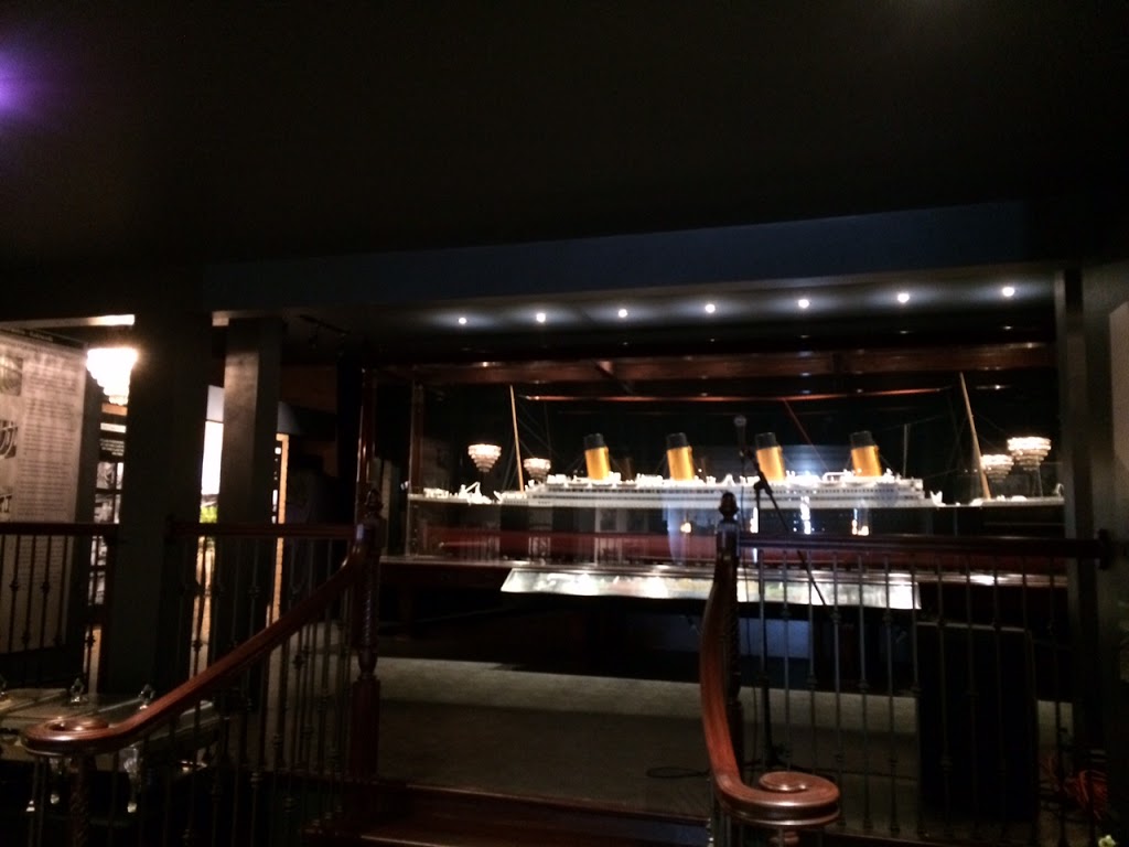 The Mariner Theater | 430 S Water St, Marine City, MI 48039, USA | Phone: (810) 765-5155