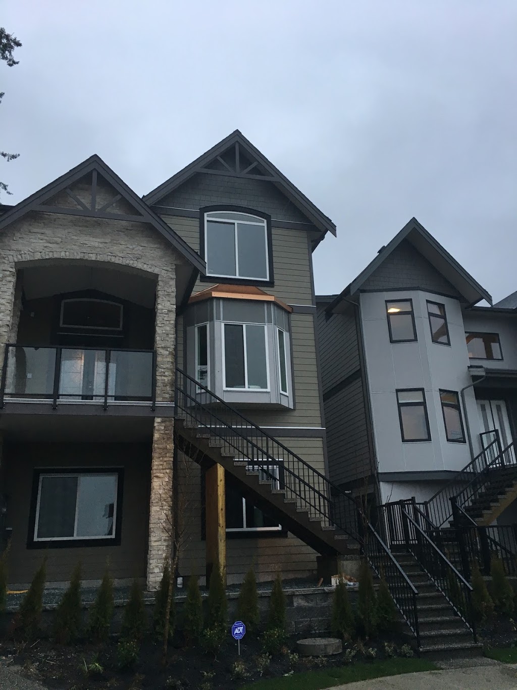 Tru-Line Painting | 19426 Thorburn Way, Pitt Meadows, BC V3Y 0B3, Canada | Phone: (604) 202-7658