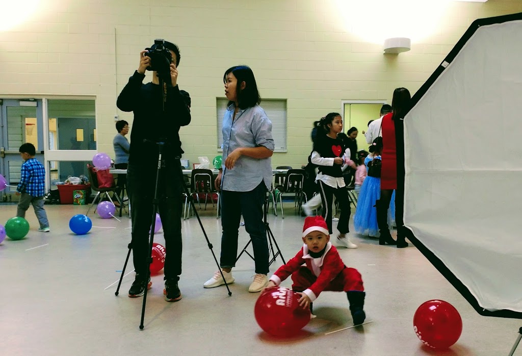 Bayview Hill Community Centre & Pool | 114 Spadina Rd, Richmond Hill, ON L4B 2Y9, Canada | Phone: (905) 508-5995