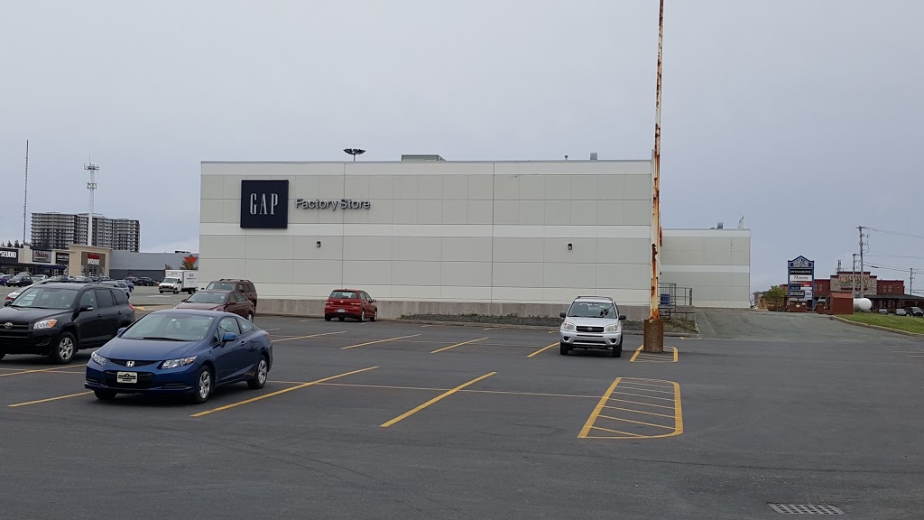Gap Factory | 212 Chain Lake Dr, Halifax, NS B3S 1C5, Canada | Phone: (902) 454-5081