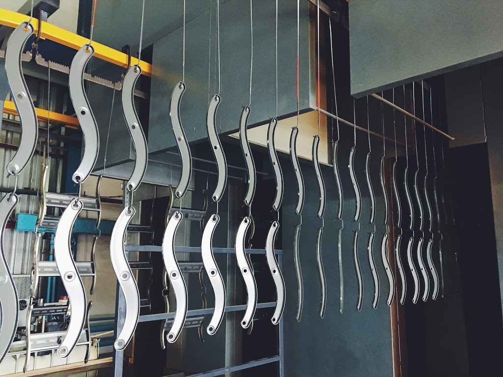 North Okanagan Powder Coating Inc. | 4114 Crozier Rd #2, Armstrong, BC V0E 1B6, Canada | Phone: (778) 738-1955