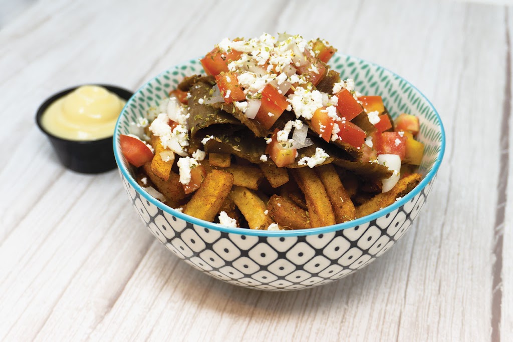 Mezza Lebanese Kitchen | 9 Kinlock Rd, Stratford, PE C1B 1L8, Canada | Phone: (902) 569-4310