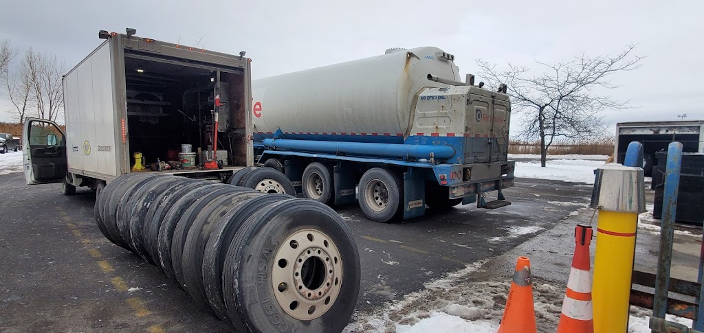 Services Routiers Pneus DL Inc | 5515 Bd Marie-Victorin, Brossard, QC J4W 1A1, Canada | Phone: (438) 502-0498