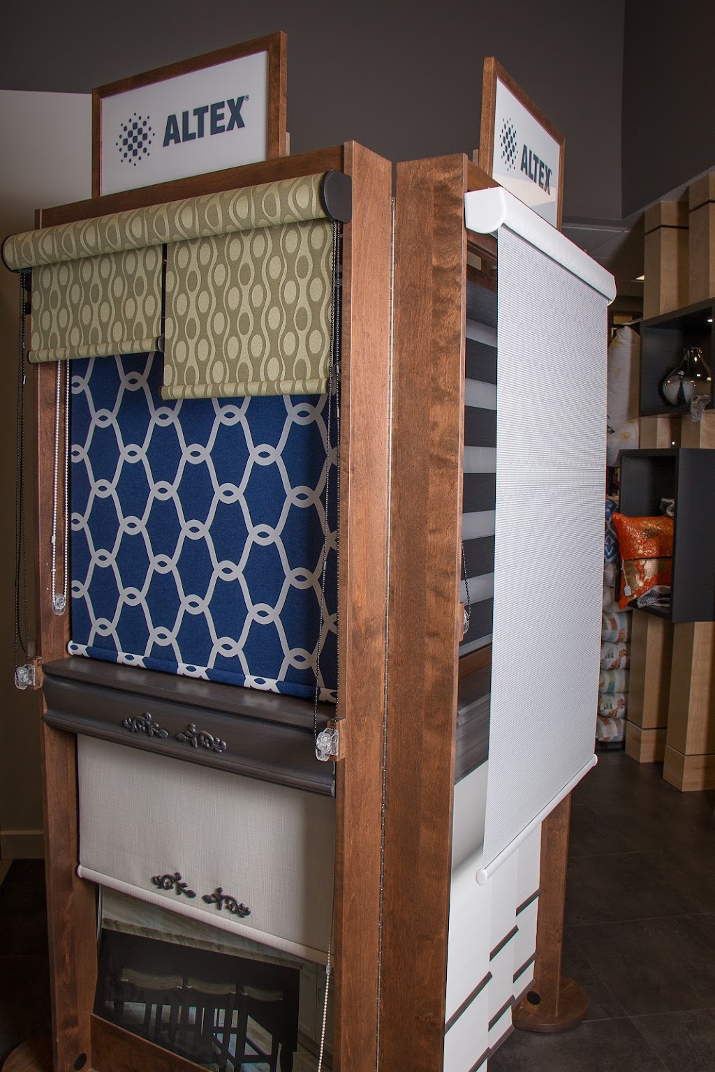 Poliquin Décor - Décoration | 700 Rue Ardouin, Québec, QC G1C 7J8, Canada | Phone: (418) 667-6454