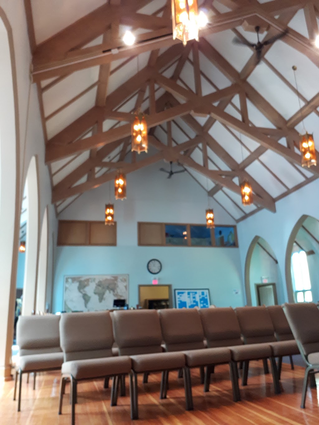 Gateway Church - South Osborne | 486 Rathgar Ave, Winnipeg, MB R3L 1G3, Canada | Phone: (204) 255-5425
