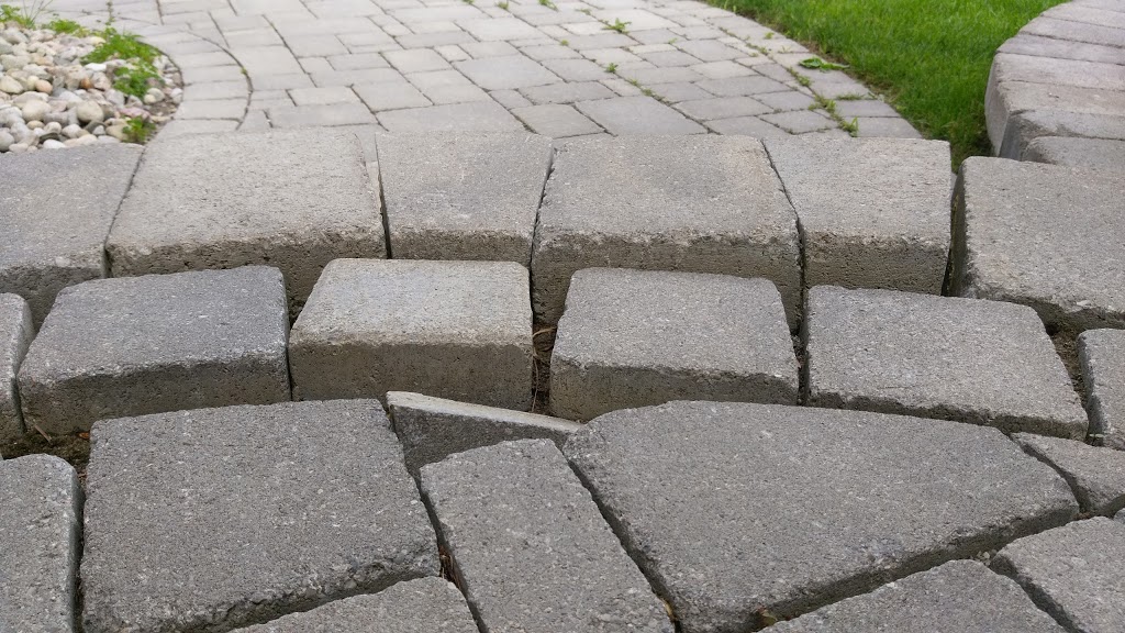 R & R Landscaping Concepts Inc | 208 Cindy Ln, Angus, ON L0M 1B0, Canada | Phone: (705) 424-9640