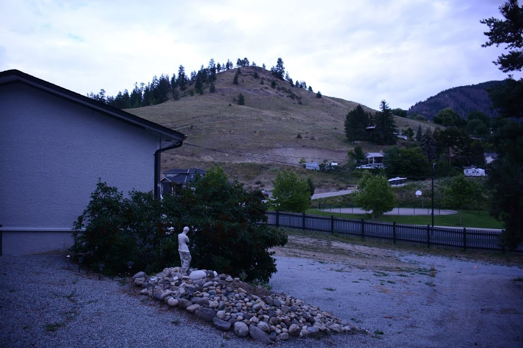 Lund Park | 1250 Lund Rd, Kelowna, BC V1P 1K9, Canada