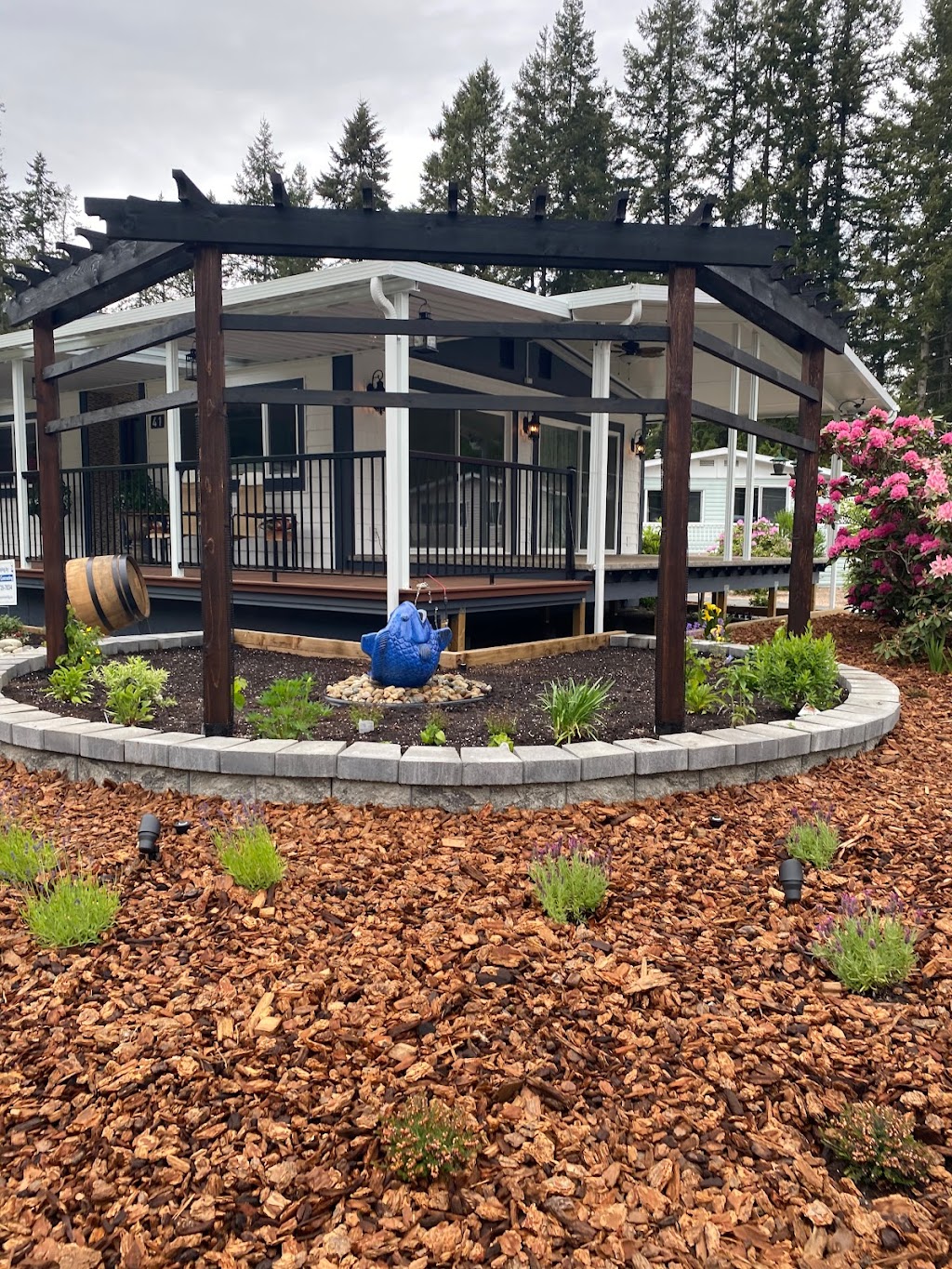 Sandman Contracting | 4521 204 St, Langley, BC V3A 6L3, Canada | Phone: (604) 728-7834