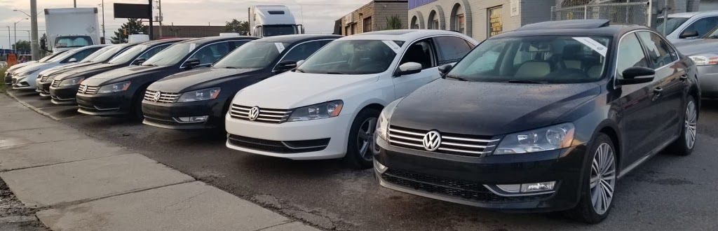 Autoboyz Fine Cars Inc. | 30 Stafford Dr, Brampton, ON L6W 1L4, Canada | Phone: (647) 780-9008