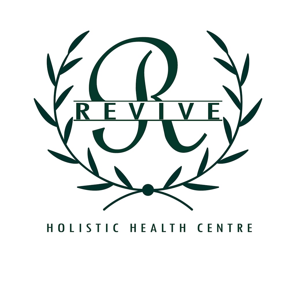 Revive Holistic Health Centre | 99 Queen St E, St. Marys, ON N4X 1B2, Canada | Phone: (226) 661-2299