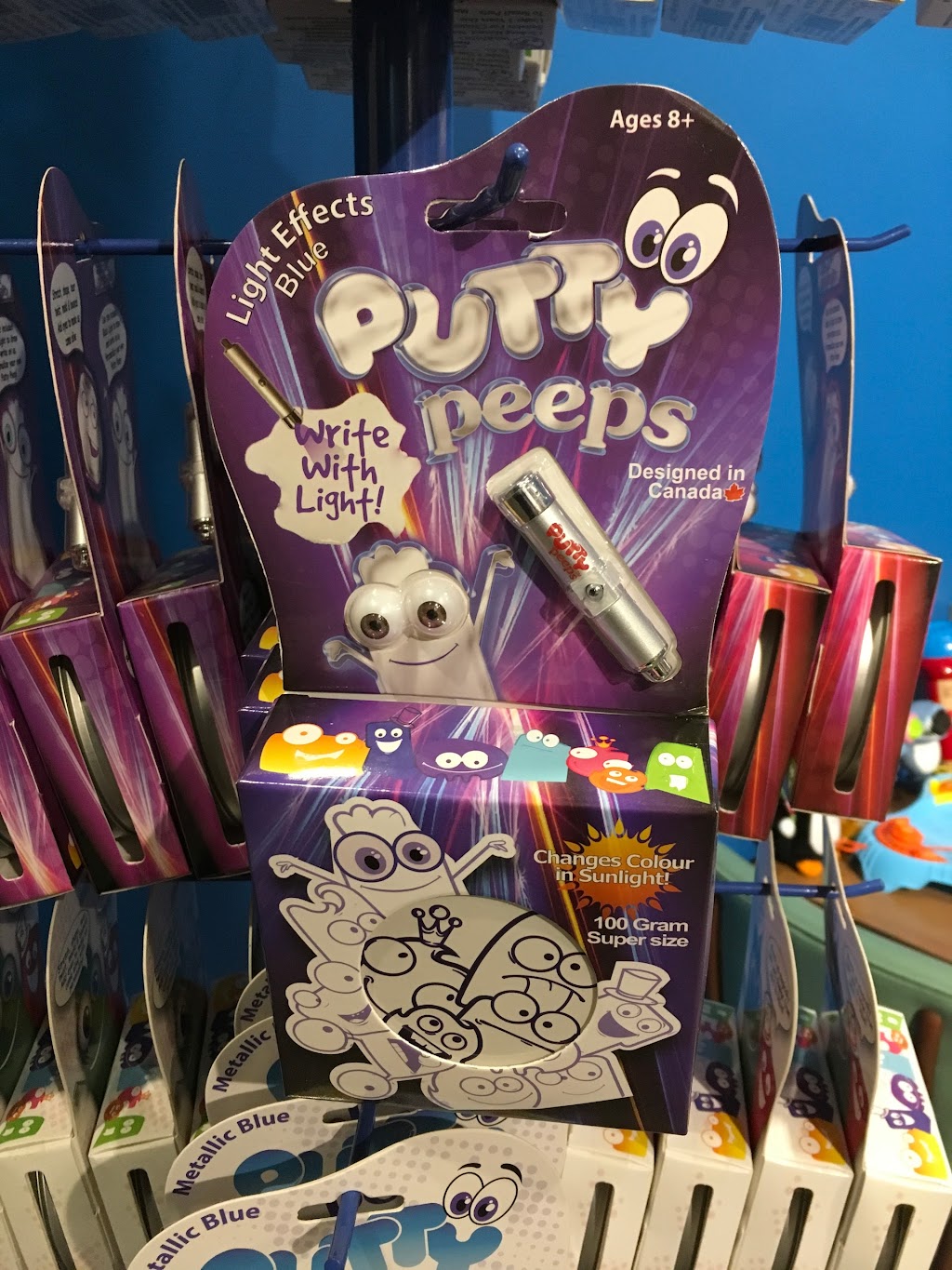 Aunt Donkeys Toys & Novelties | 84 Main St, Lions Head, ON N0H 1W0, Canada | Phone: (519) 793-3351