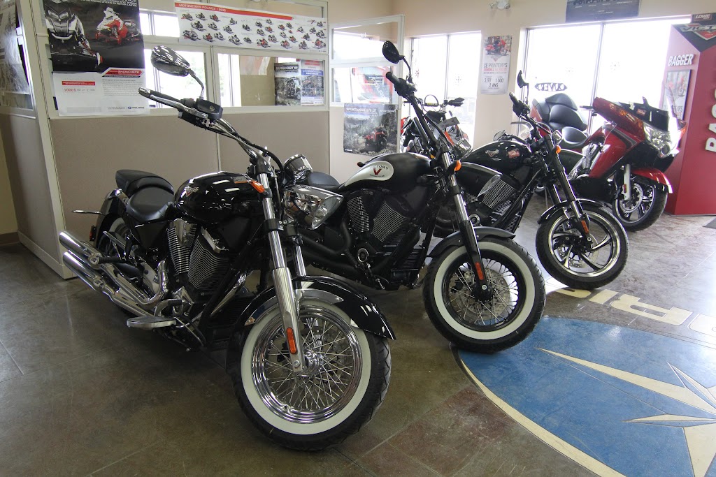 Jean Dumas Maximum Sport Saguenay | 2138 Boulevard St Jean Baptiste, Chicoutimi, QC G7H 7W2, Canada | Phone: (418) 549-3956