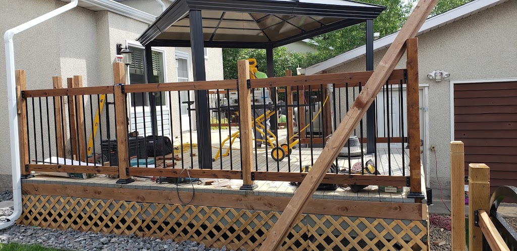 1st Choice Construction and Landscape Services | 3647 28 St NW, Edmonton, AB T6T 1N4, Canada | Phone: (780) 257-9066