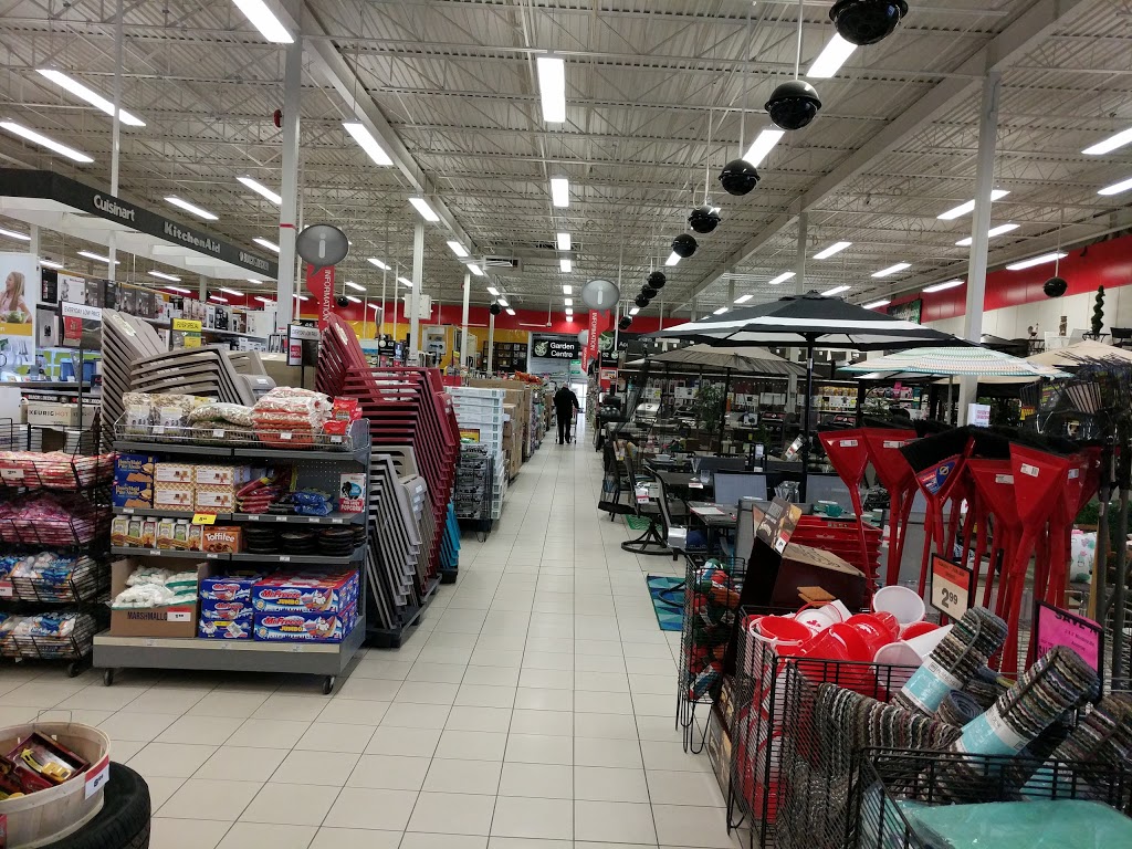 Canadian Tire - Pickering, ON | 1735 Pickering Pkwy, Pickering, ON L1V 7C7, Canada | Phone: (905) 686-2308