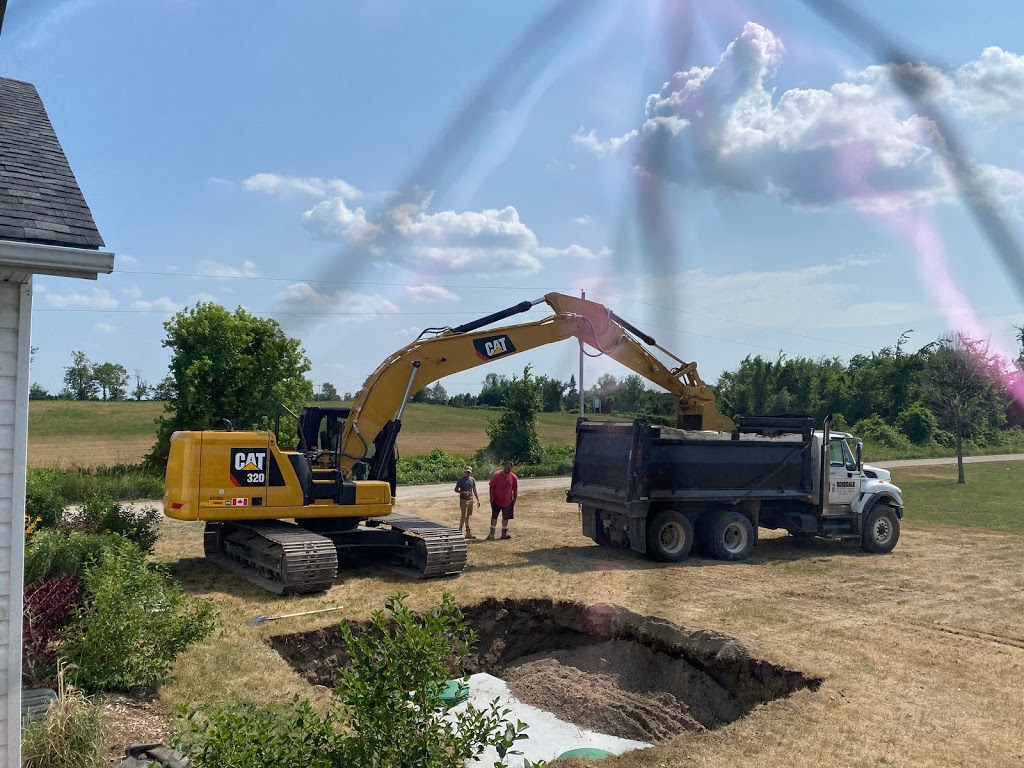Rosedale Construction & Landscaping | 5552 ON-35, Fenelon Falls, ON K0M 1N0, Canada | Phone: (705) 328-5999