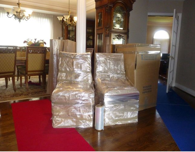Niagara Moving Company St Catharines Moving Companies St Cathari | 19 Hartzel Rd, St. Catharines, ON L2P 1M3, Canada | Phone: (289) 241-4951
