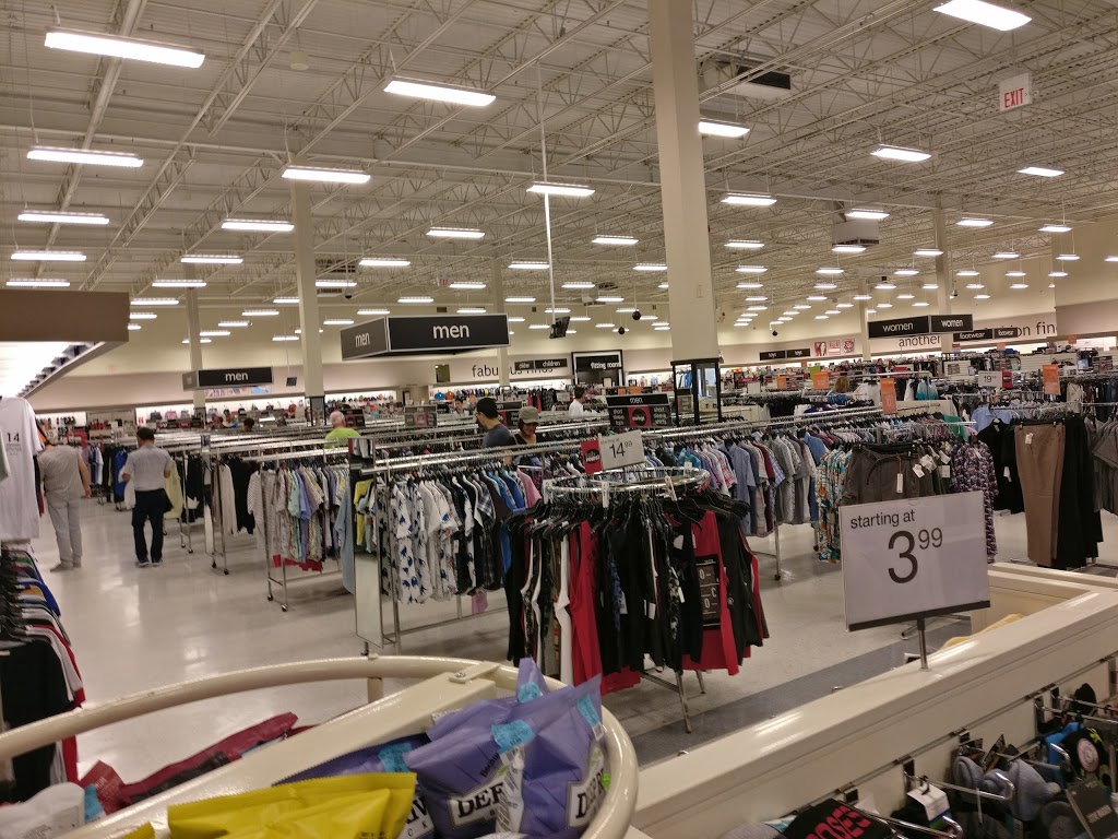 Winners | 1054 Centre St, Thornhill, ON L4J 3M8, Canada | Phone: (905) 731-3201