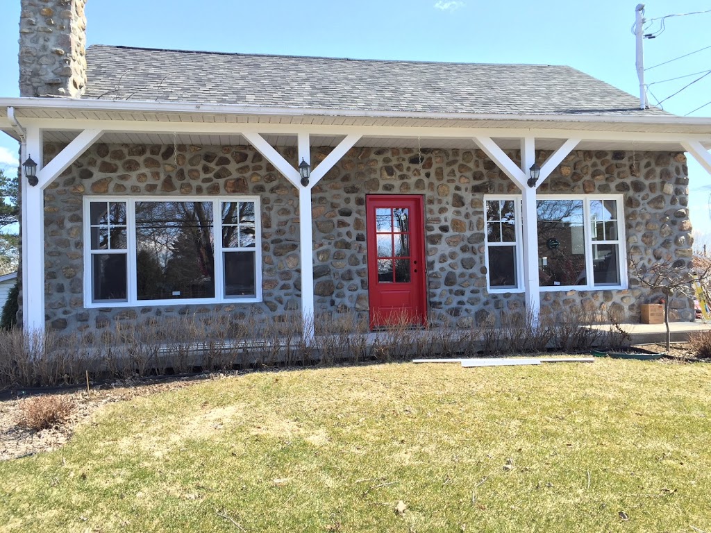 Michel Bergeron Rénovations inc. | 2431 Boulevard de lAnge Gardien N, LAssomption, QC J5W 4S3, Canada | Phone: (514) 592-5452