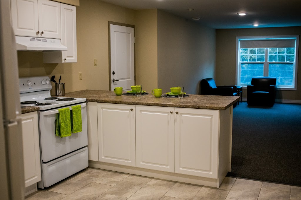 Confederation College - Spruce & Cedar Student Apartments | 2015 Red Lake Rd, Thunder Bay, ON P7C 4W1, Canada | Phone: (807) 475-6383