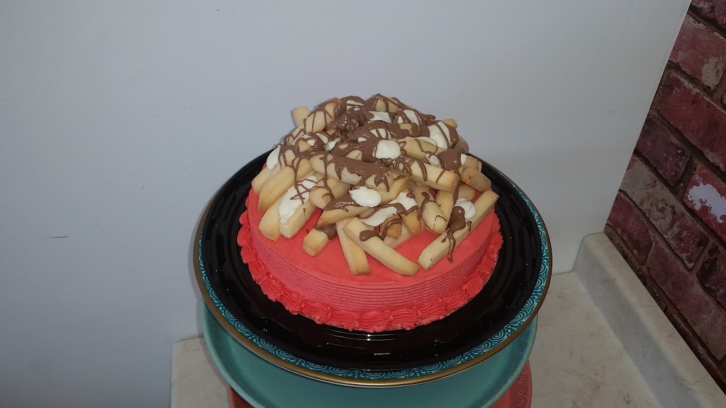 Gluten Free Galore | 145 Regional Rd 24, Lively, ON P3Y 1C3, Canada | Phone: (705) 596-3311
