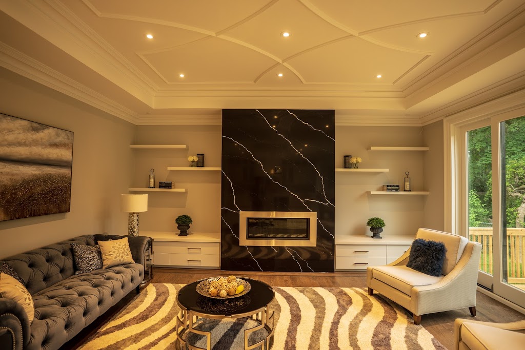 HillStone Marble & Granite Inc. | 1580 Trinity Dr #4, Mississauga, ON L5T 1L6, Canada | Phone: (905) 670-7999