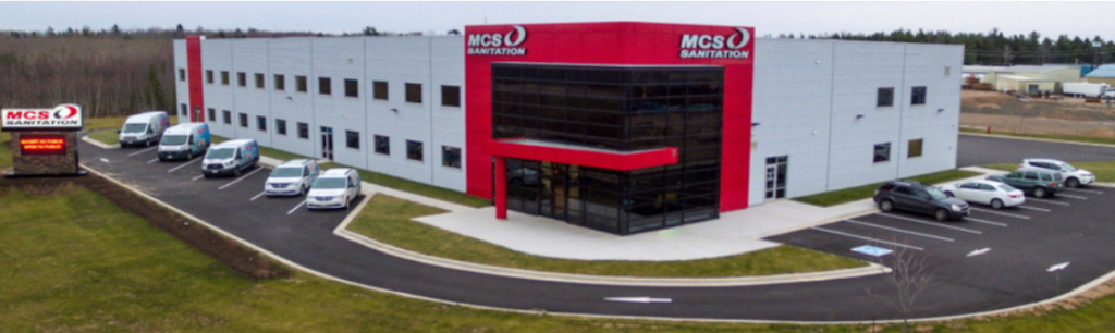 MCS Sanitation | 60 Benjamin St, Dieppe, NB E1A 9W6, Canada | Phone: (506) 389-2020