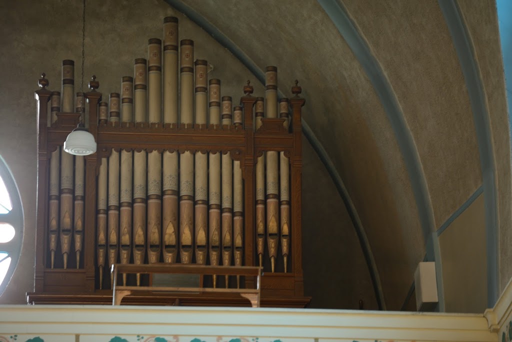 St. Cletus Church | 223 201 RTE, Saint-Clet, QC J0P 1S0, Canada | Phone: (450) 265-3213