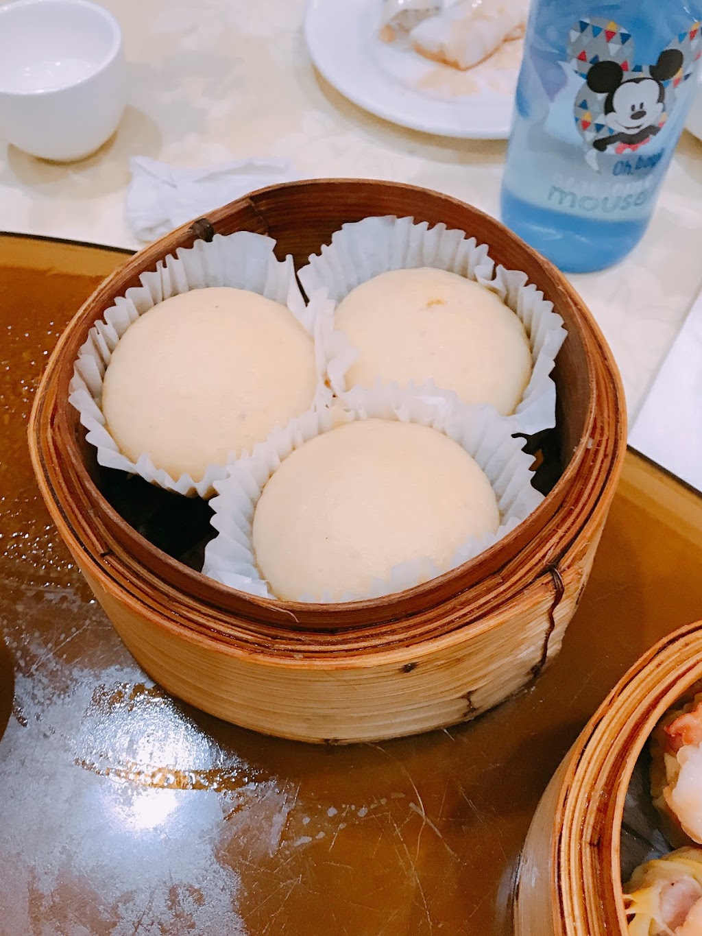 Tak Fu Seafood Restaurant | 633 Silver Star Blvd, Scarborough, ON M1V 5N1, Canada | Phone: (416) 293-2979