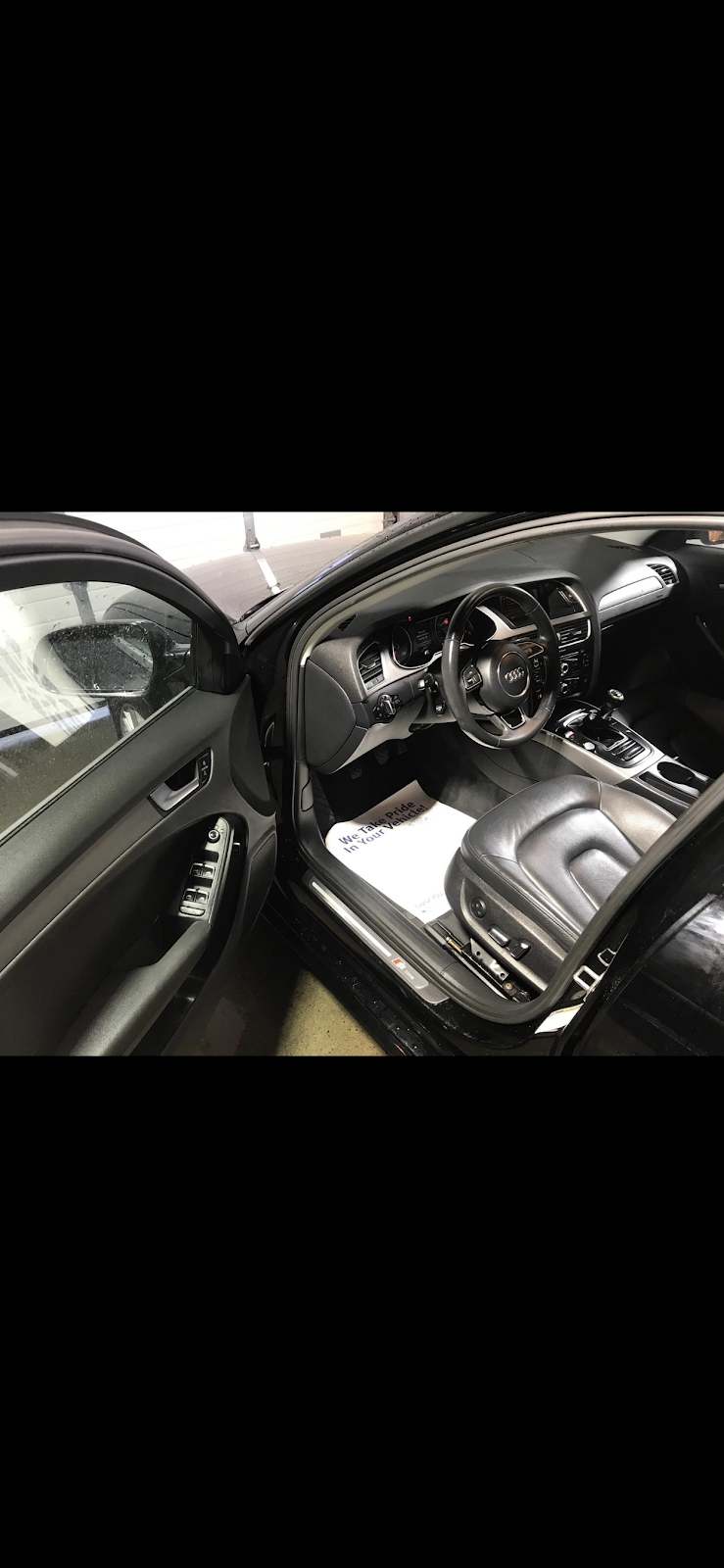 Five Star Auto Detailing & Repair Service | 5-2320 Dixie Rd, Mississauga, ON L4Y 1Z4, Canada | Phone: (905) 306-7866