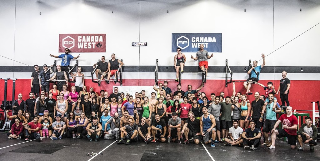 Rocky Point Fitness And Health Club | 1574 Booth Ave, Coquitlam, BC V3K 1B9, Canada | Phone: (604) 526-5196