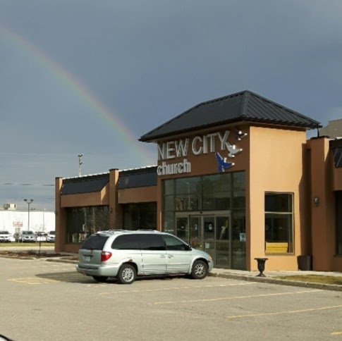 New City Church Brantford | 190 Lynden Rd, Brantford, ON N3R 8A3, Canada | Phone: (519) 759-7990
