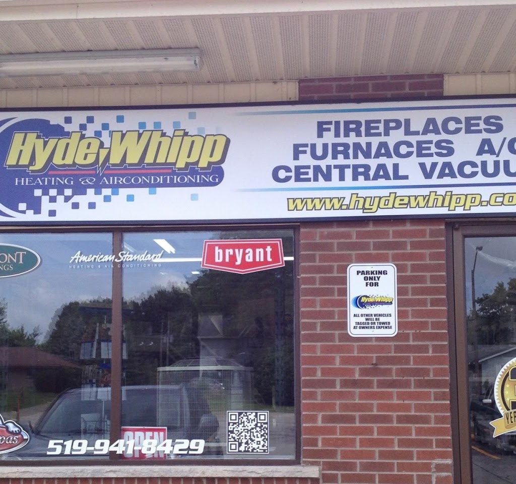 Hyde-Whipp Heating & Air Conditioning | 205235, County Rd 109, Orangeville, ON L0N 1L0, Canada | Phone: (519) 941-8429