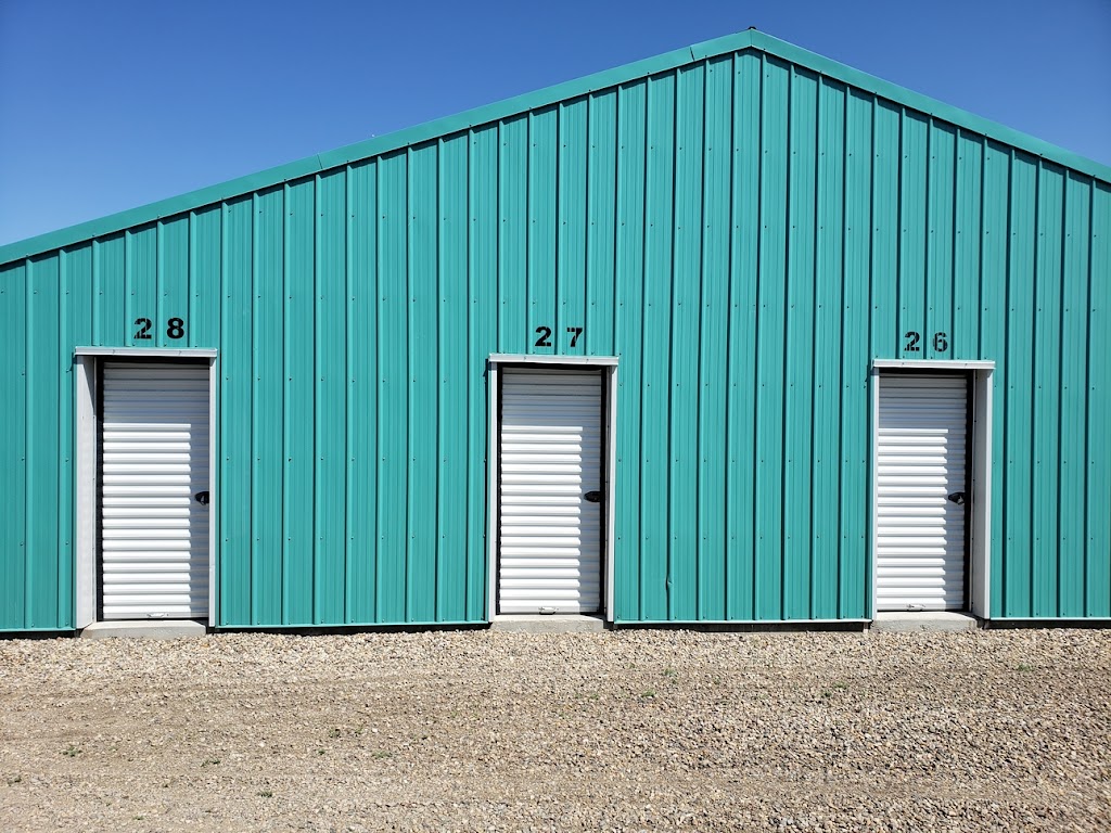 The Storage Shed Taber | 6204 60 Ave, Taber, AB T1G 1K4, Canada | Phone: (587) 220-0659