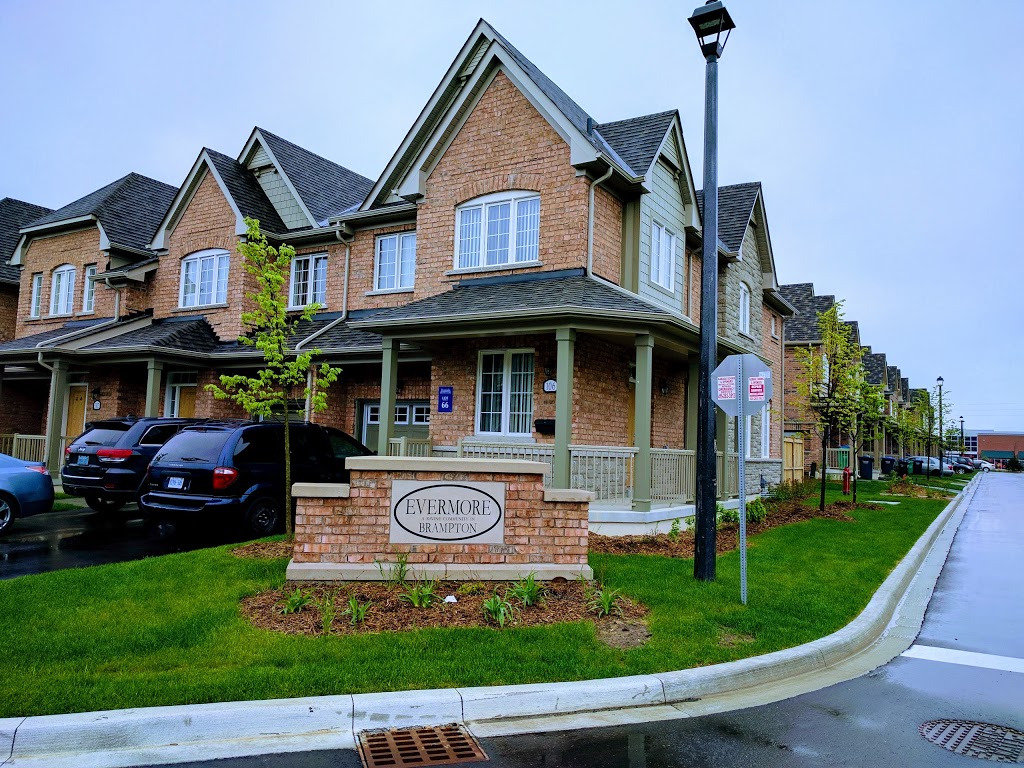 Tim Hortons | 9990 McVean Dr, Brampton, ON L6P 2S5, Canada | Phone: (905) 794-4899