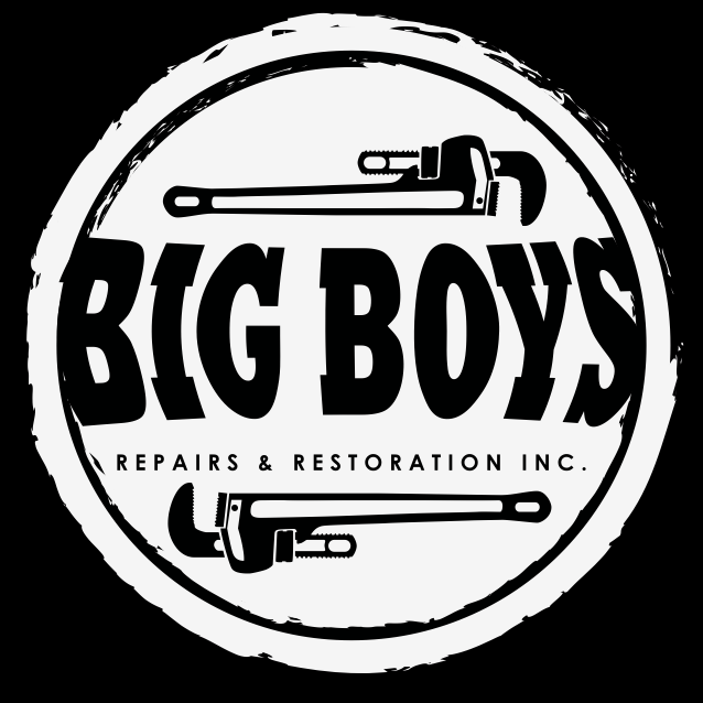 Big Boys Repairs & Restoration Inc. | 40 Caithness Rd Unit B, Winnipeg, MB R3H 0V4, Canada | Phone: (204) 414-8974